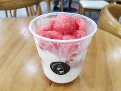 -ICEPOPO MILK(温岭新天地店)