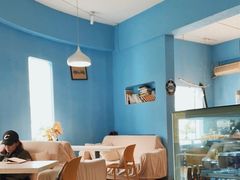-琥珀川咖啡馆·Amber cafe(百祥路店)