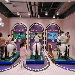 -meland亲子乐园(北京首开通州万象汇店)