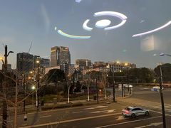 -GMJ·24H健身房(北外滩店)