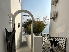 -蜜悦·波西塔诺悬崖海景餐厅
