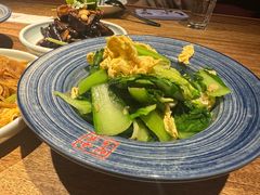 -小吊梨汤·北京菜·烤鸭(四元桥店)