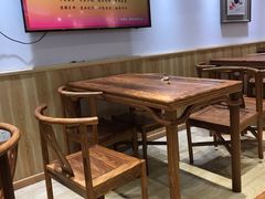 大堂-素满香·食养自助(建邺万达店)