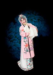 -梨园天地京剧摄影(玲珑天地店)