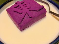 紫气东来-兰溪小馆(首经贸店)
