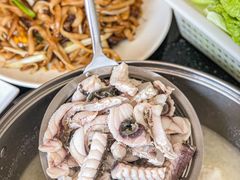 -正能量脆肉鲩火锅