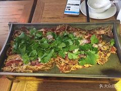 -黛瓦里巷(南京东路店)