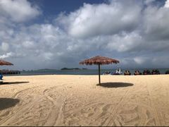 -惠州金海湾嘉华度假酒店