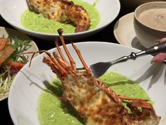-上海苏宁宝丽嘉酒店·Cafe Bellagio西餐厅