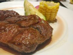 -食间牛排(湖西路店)