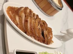 -梅利汴京烤鸭•开封豫菜地标店(晋安路店)