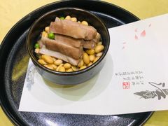 -香雪海饭店中餐厅(人民桥店)