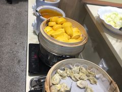 -素满香·素食自助餐(苏州·临顿路店)