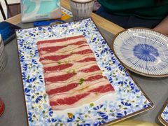 -蔡马洪涛烤肉·老北京火锅(未来科技城店)