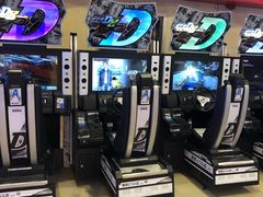 -金熊国际影城(益庄店)