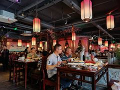 -寻宝记绍兴菜(鲁迅路店)