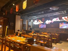 -肉串汪(月坛店)