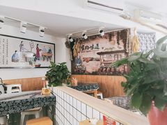 -八两八金·莱芜特色炒鸡(市南漳浦路店)