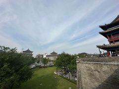 -西安城墙·碑林历史文化景区