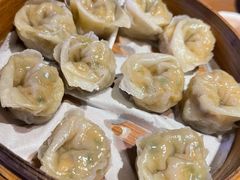 福州鱼饺-闽上鲜·福建菜(龙湖滨江天街店)