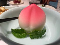 -局气 烤鸭·北京菜(光华路店)
