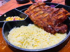 -肥肥虾庄·金牌油焖大虾(杨园滨江时代walk店)