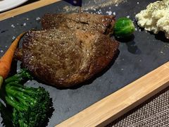 -小火花·干式熟成牛排馆Spark SteakHouse(剑桥郡店)
