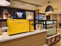 -麦当劳(总统大酒店店)