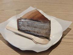 -星巴克臻选(华堂·新辰汇店)
