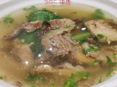 -陈记顺和牛肉火锅馆(天河北路店)