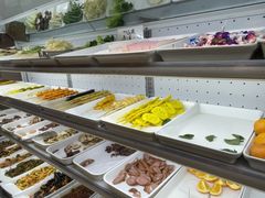 -哈尔滨小酒馆·鲜肉现穿自助烧烤(康新花园店)