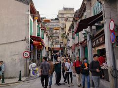 -添發碗仔翅美食