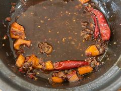 -米国现煲煲仔饭(塔子湖店)