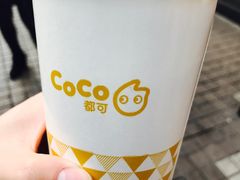 -CoCo都可(小吕宋店)