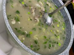 -滁香园·滁州菜(琅琊山店)
