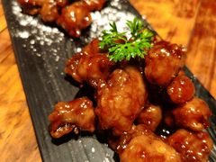 -绿茶餐厅(领展购物广场·中关村店)