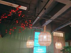 -筱爷叔·上海传统手工菜(玉树路店)
