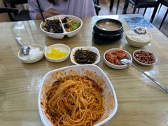 -祥和居炸酱面馆(美食街店)