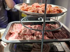 -晓燃地摊烤肉(朝阳双桥店)