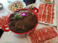 -德龙火锅(松源街直营店)