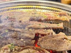 -味家烤肉烤鳗鱼牛排(西塔旗舰店)