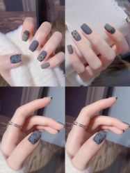 -M·X Nail日式美甲美睫