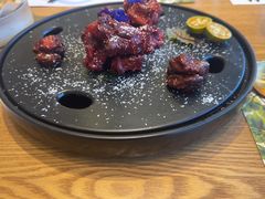 -拾竹樾巷酒肆餐厅(望花店)