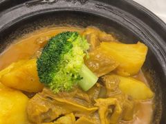 -新世界餐厅(万达店)