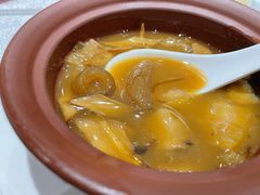 -秦皇国际大酒店·自助餐