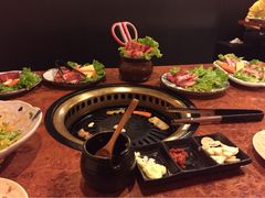 炼火-炼火烤肉店