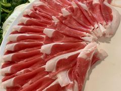 -竹叶涮肉坊(总店)