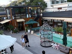 -京北渔家傲