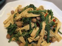 -小鱼故事海鲜饺子(立山店)