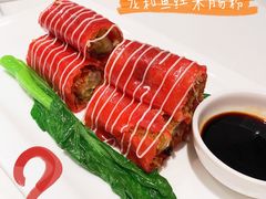 -天然台1908(中建广场店)